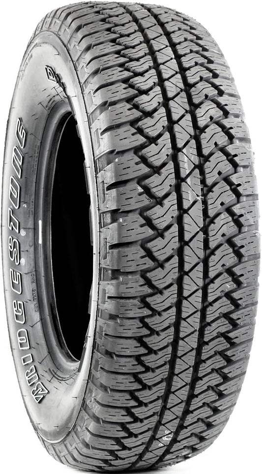 Bridgestone Dueler A/T RH-S All Terrain SUV Tire P255/70R18 112 S