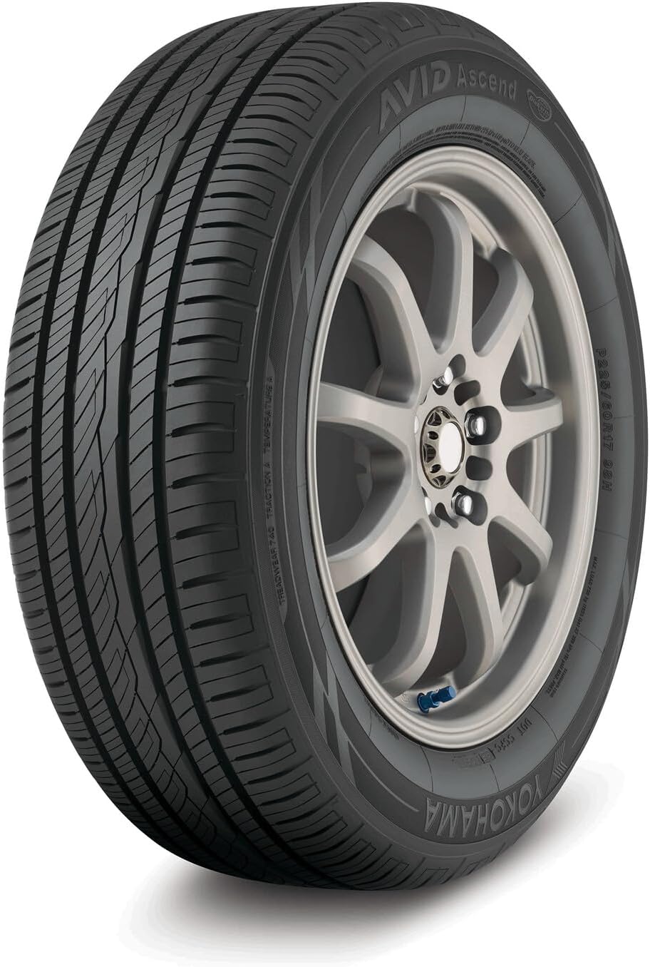 Yokohama AVID S34FA 175/55R15 77V Passenger Tire