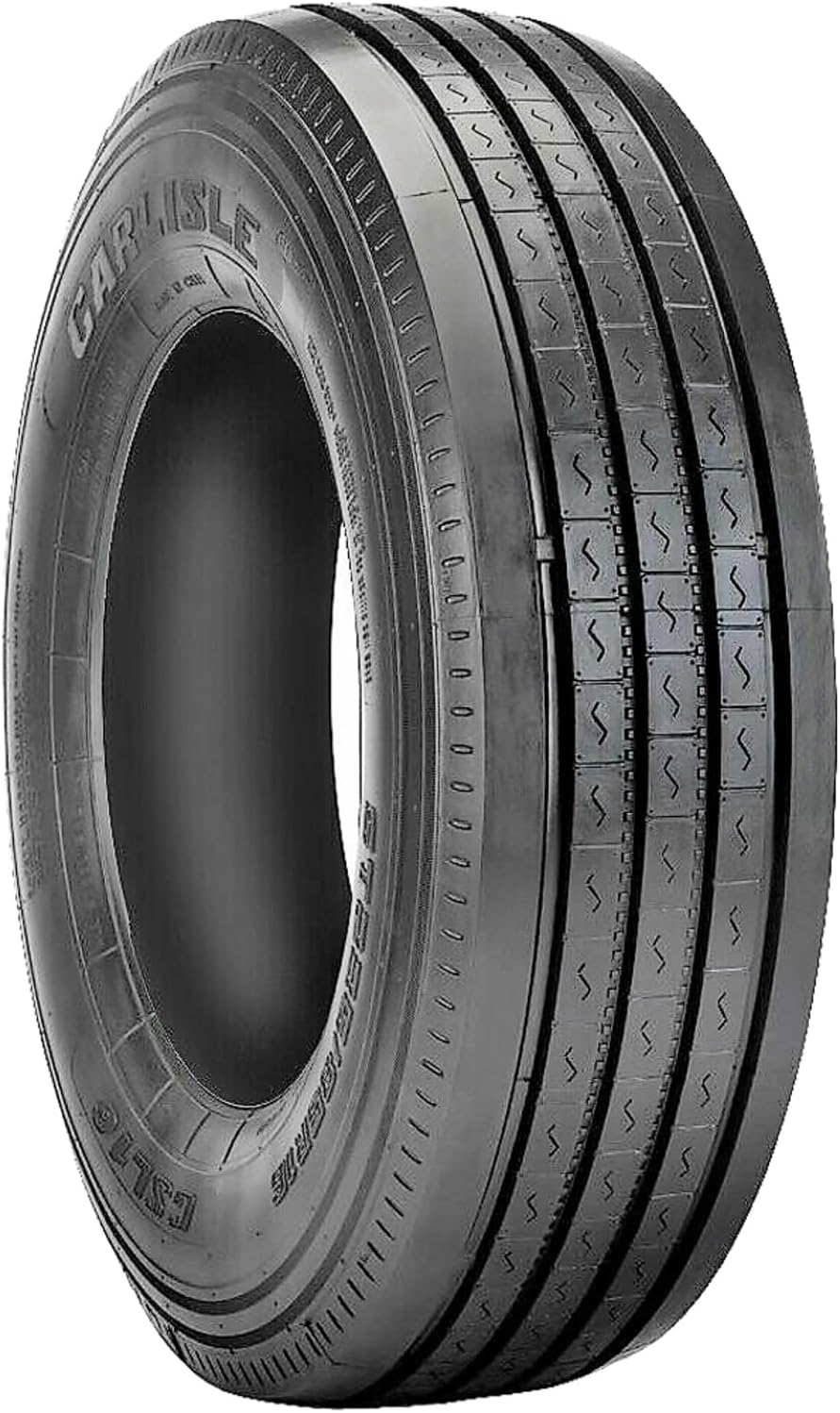 Carlisle CSL16 ST235/85R16 G