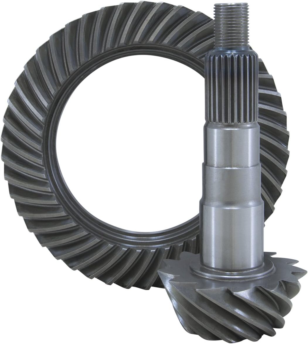 USA Standard Gear (ZG GM12P-373) Ring & Pinion Gear Set for GM 12-Bolt Car Differential