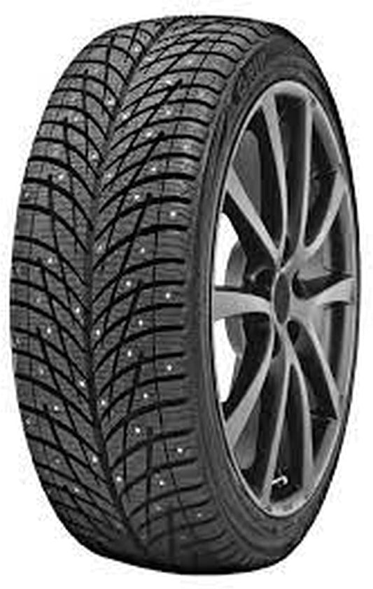 Accelera X-Grip Snow Winter 225/40R18 92V XL Passenger Tire