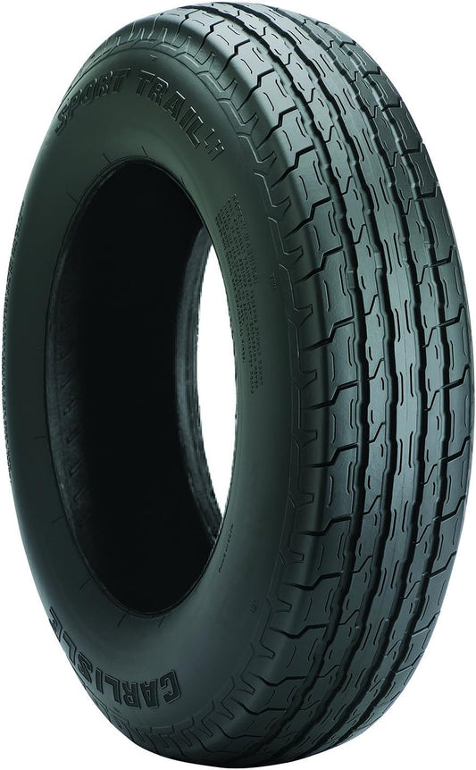 4.80-12 Carlisle Sport Trail LH 6 Ply Tire 48012