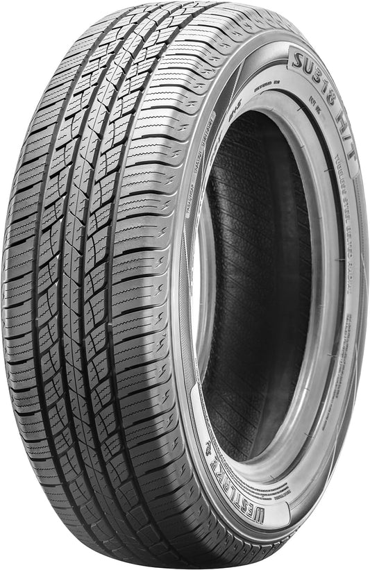 Westlake SU318 265/75R16 116T