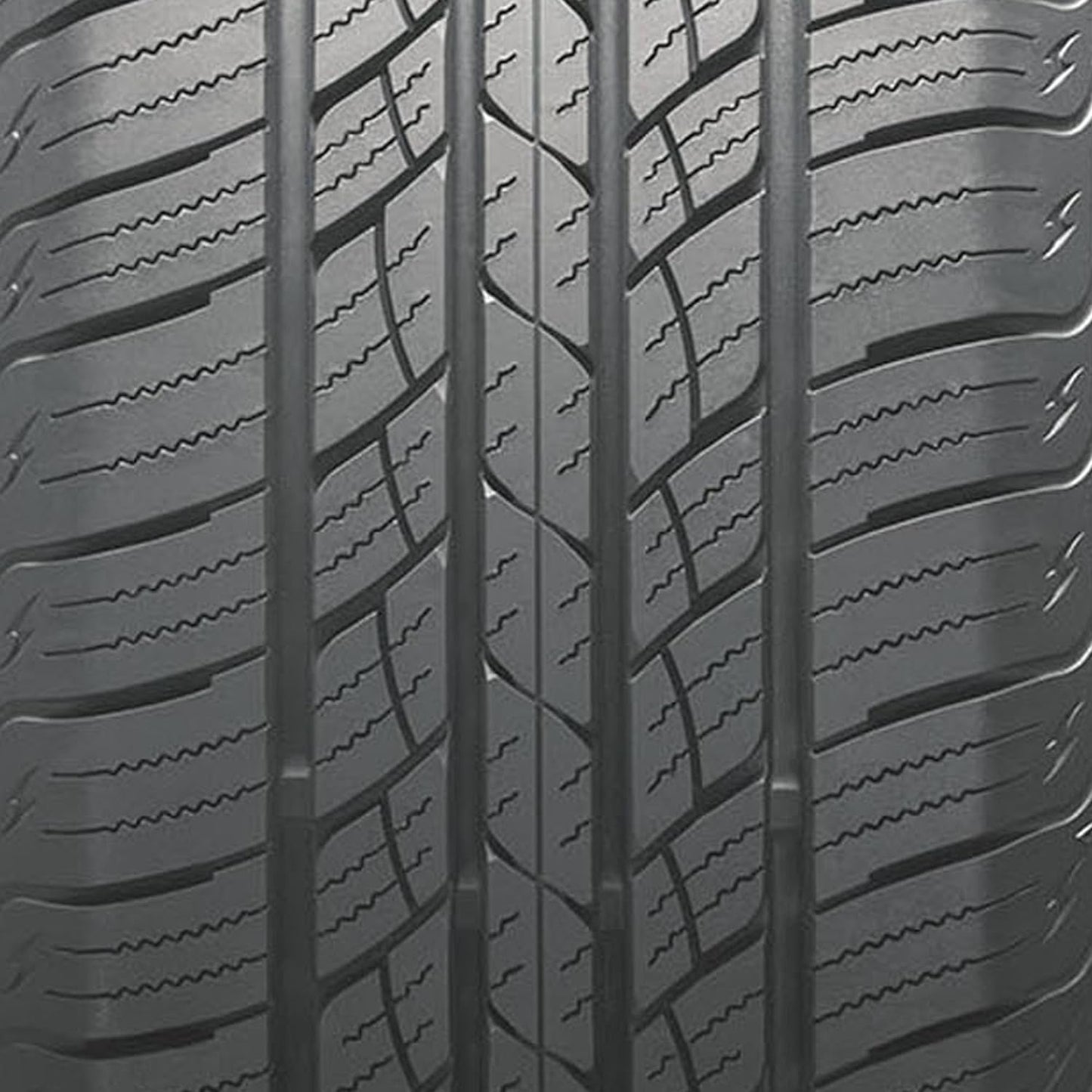 Westlake SU318 all_ Season Radial Tire-265/60R18 110T