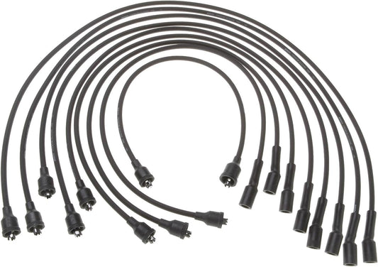 ACDelco Professional 9288A Spark Plug Wire Set