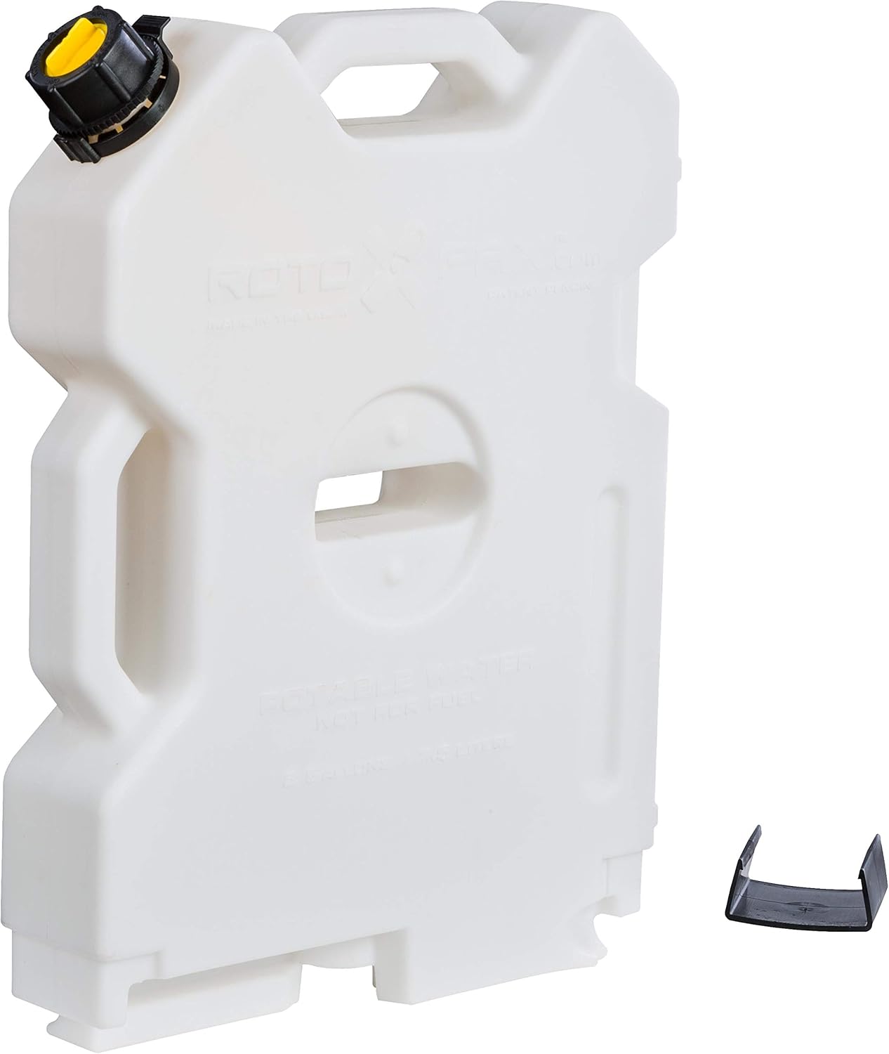 RotopaX 1.75 Gallon Water Pax