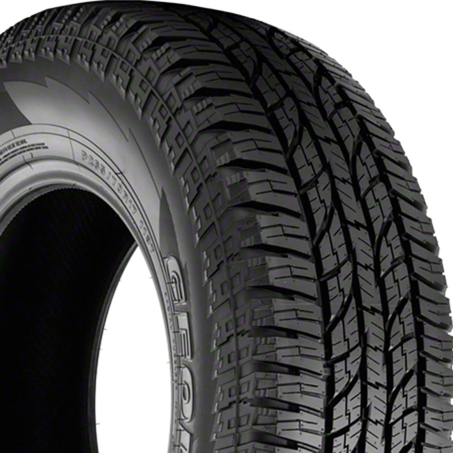 Yokohama Geolandar AT G015 215/70R16 100H