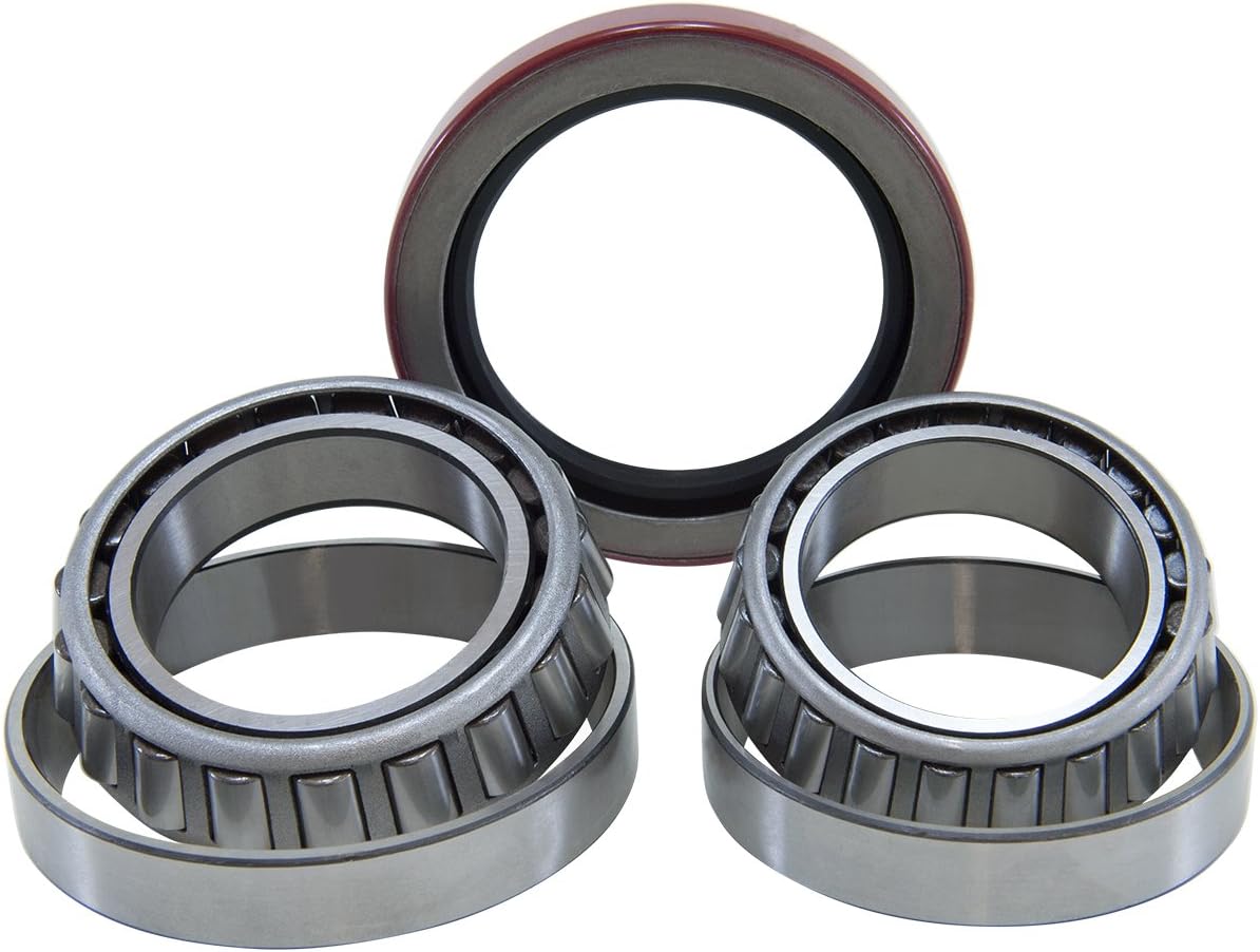 Yukon Bolt-in Axle Bearing and Seal Set for Model 35