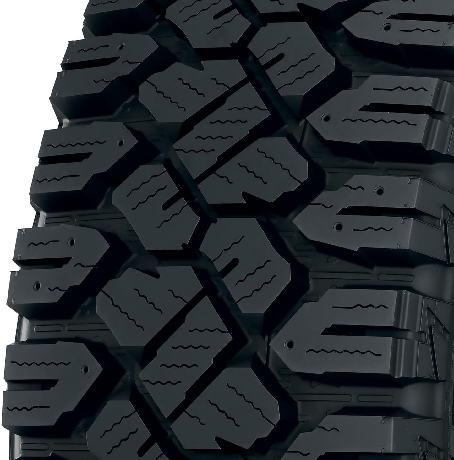 Yokohama Geolandar A/T XD All Terrain LT275/60R20 123/120Q E Light Truck Tire