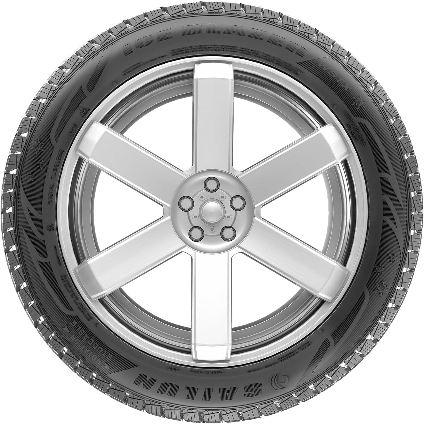Sailun Ice Blazer WSTX 215/55R16 97H XL
