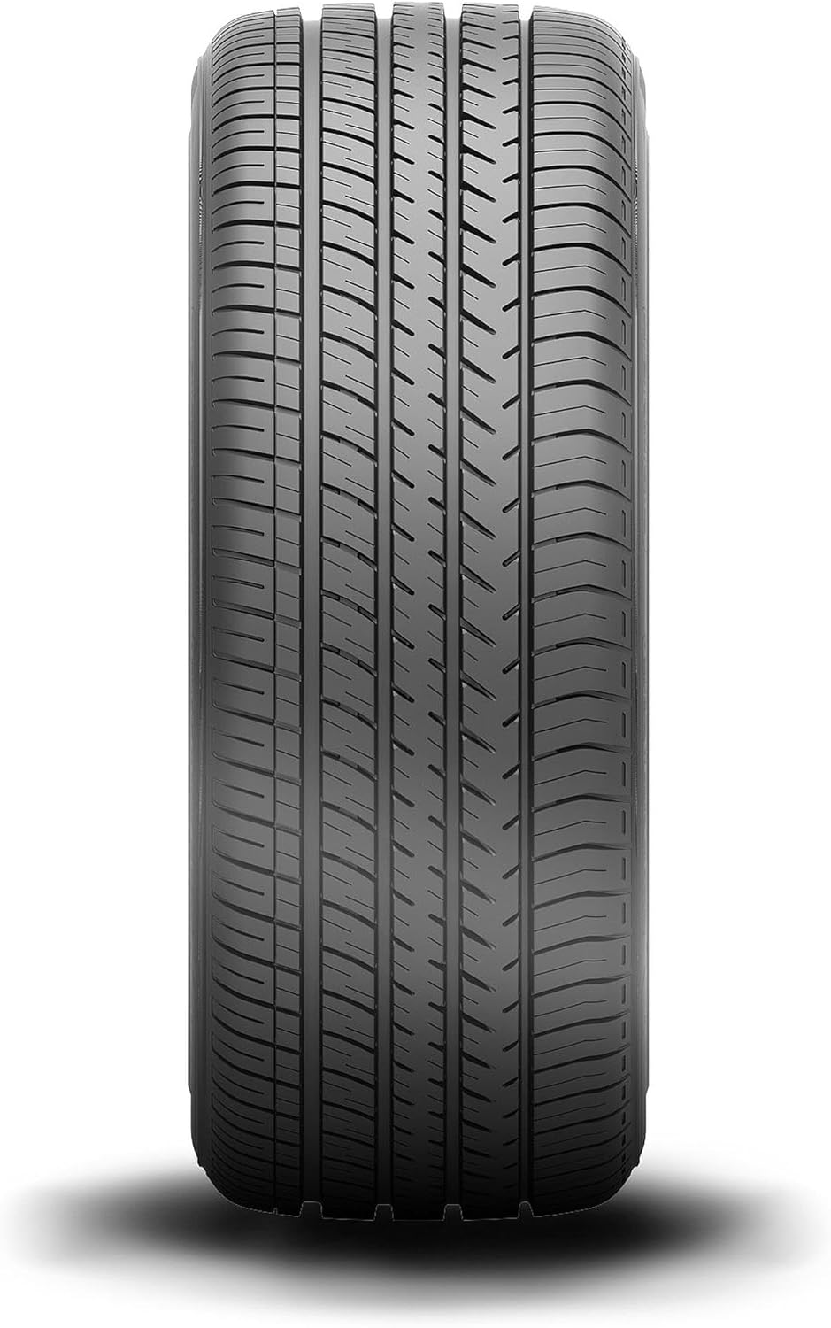 275/40-20 Kenda Vezda UHP A/S KR400 All Season Tire 500AAA 106Y 275 40 20