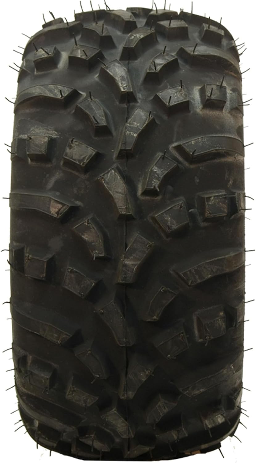 Carlisle AT489 ll Bias Tire - 24/12-10 82F