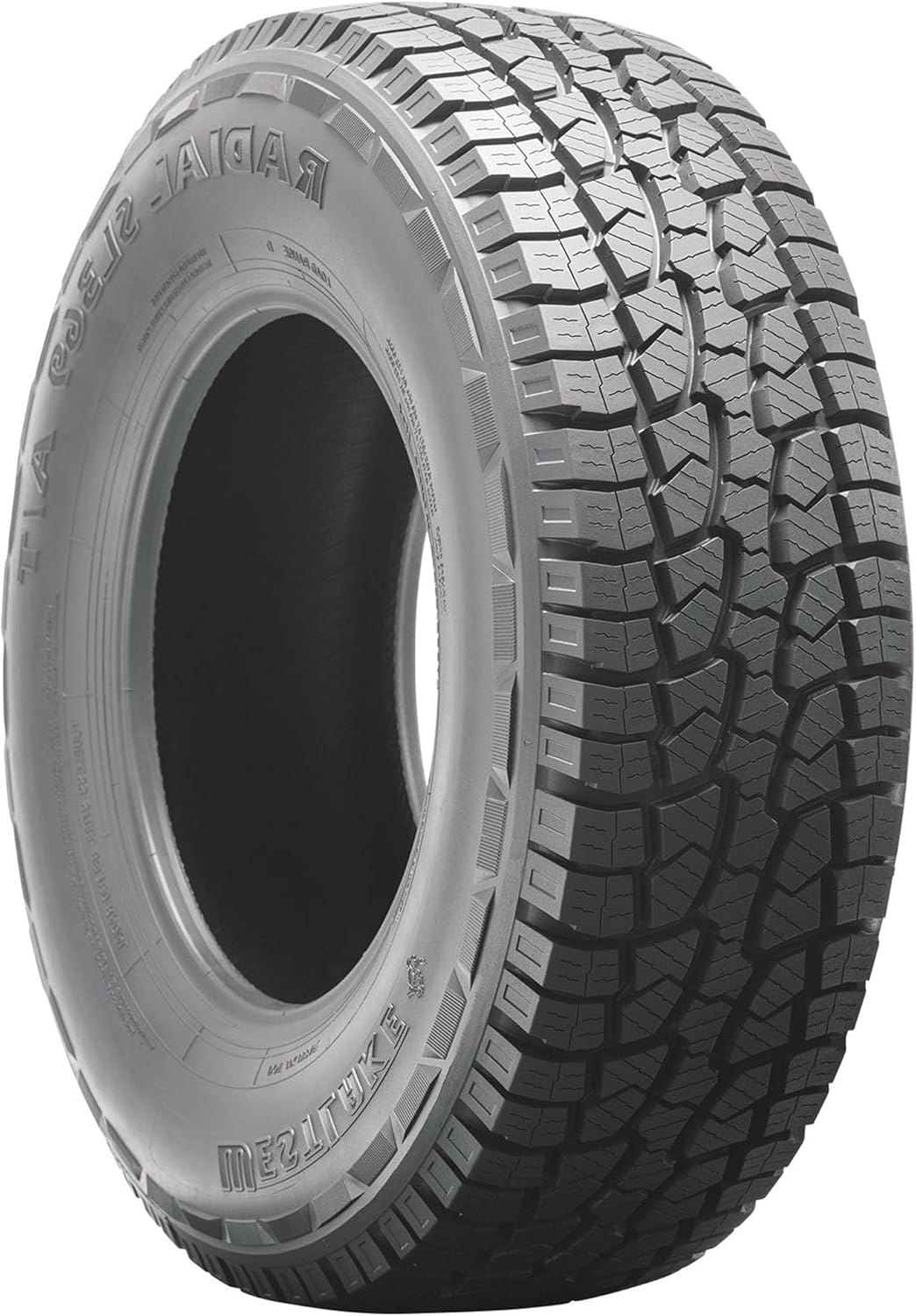 Westlake SL369 A/T All_Terrain Radial Tire-265/70R17 106H
