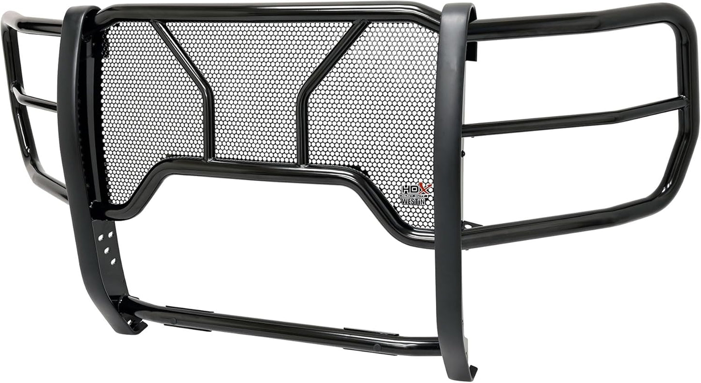 Westin 57-24105 HDX 3-Piece Grille Guard fits 2023-2025 F-250 F-350 F-450 F-550 F-600