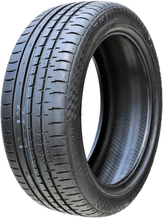 Accelera Phi All Season 255/45ZR19 104Y XL Passenger Tire