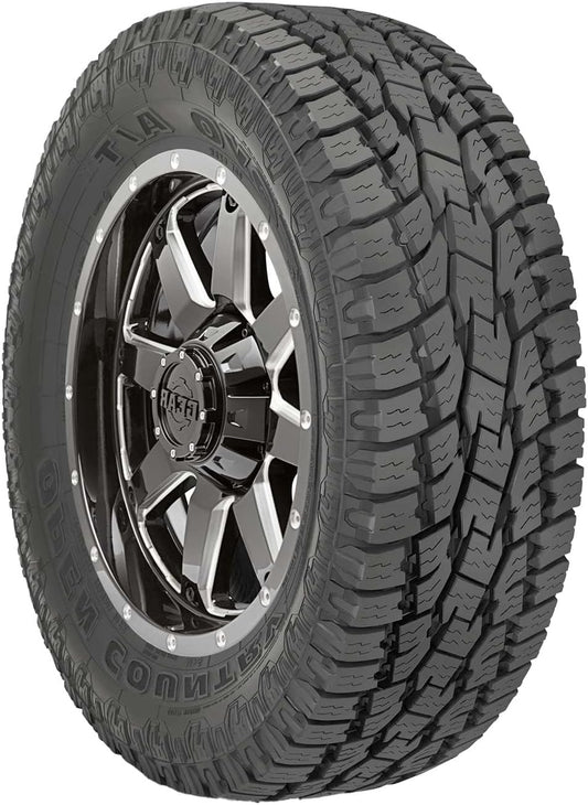 Toyo Tires OPAT3 265/65R17 116T XL