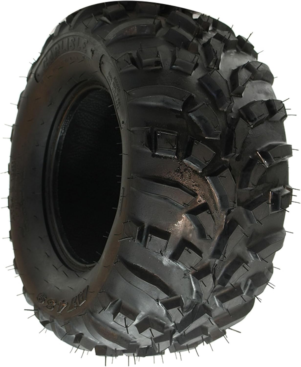 Carlisle AT489 ll Bias Tire - 24/12-10 82F