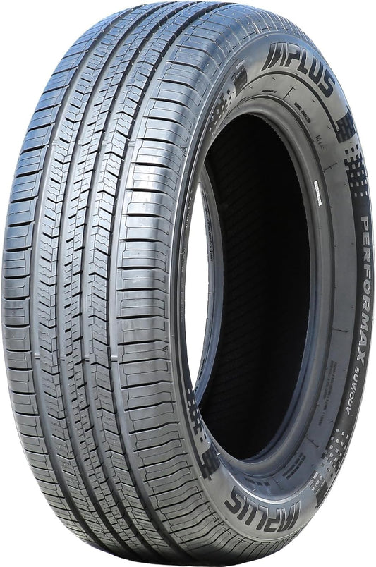 Aplus Performax SUV/CUV Truck/SUV All-Season Highway Radial Tire-235/65R17 235/65/17 235/65-17 108H Load Range XL 4-Ply BSW Black Side Wall UTQG 620AA