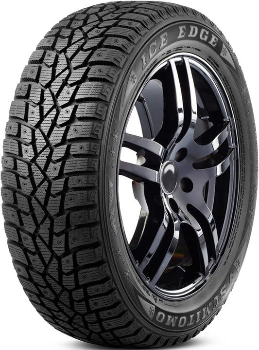 Sumitomo Ice Edge Studable-Winter Radial Tire - 265/50R20 107T