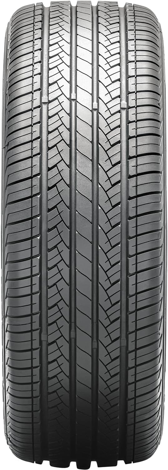 Westlake SA07 Sport Radial Tire - 245/40R18 97Y