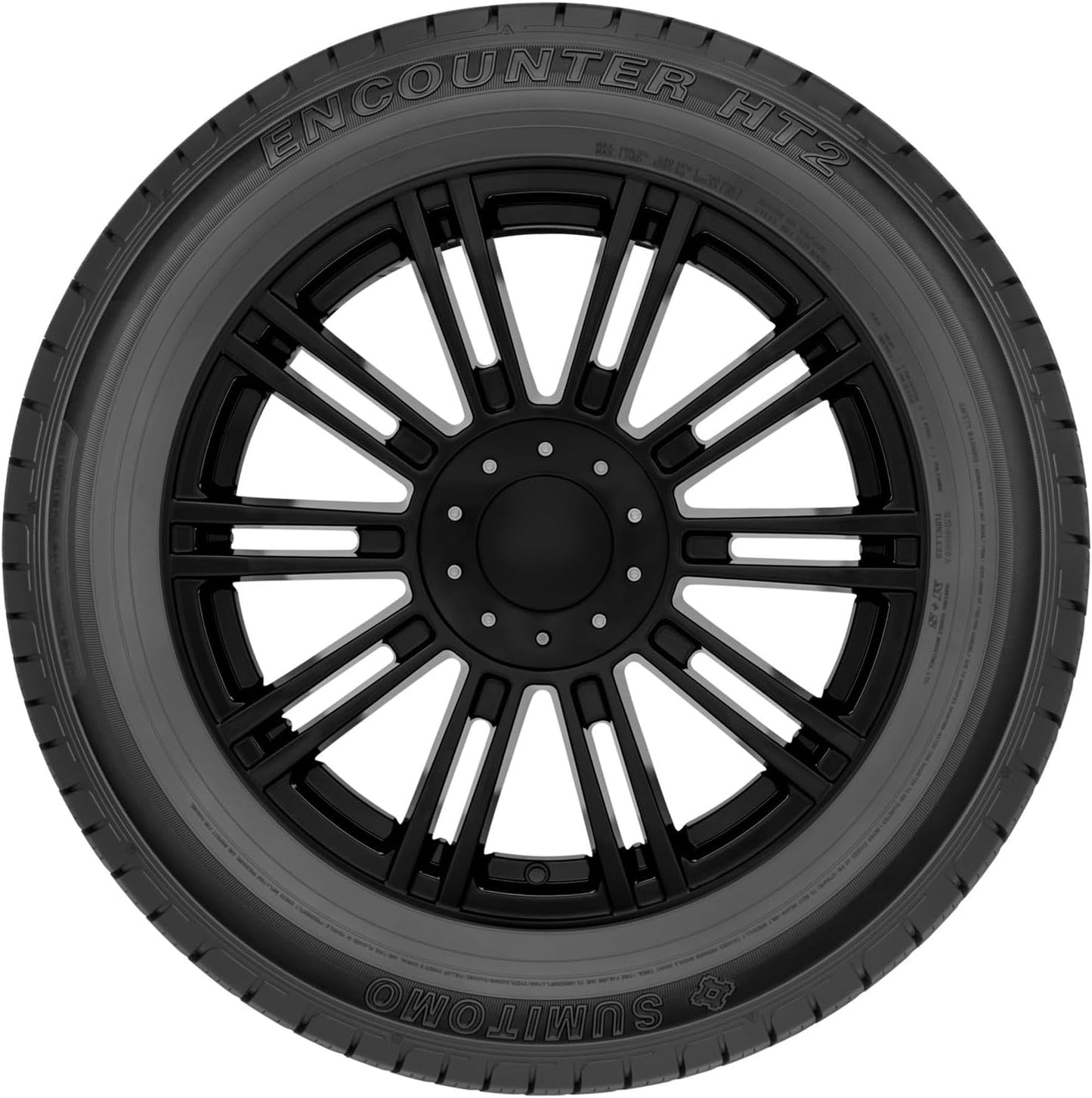 Sumitomo Encounter HT2 All Season 275/50R22 111H Light Truck Tire