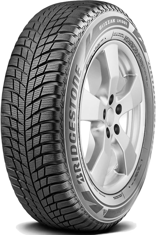 Bridgestone Blizzak LM001 RFT 255/55R20 110H XL