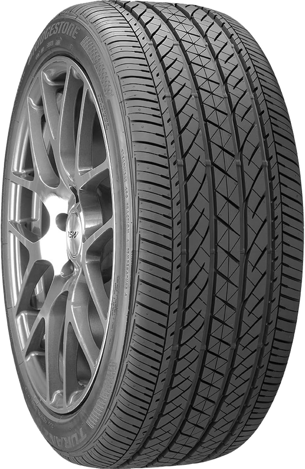 Bridgestone Turanza EL440 215/45R18 89 V