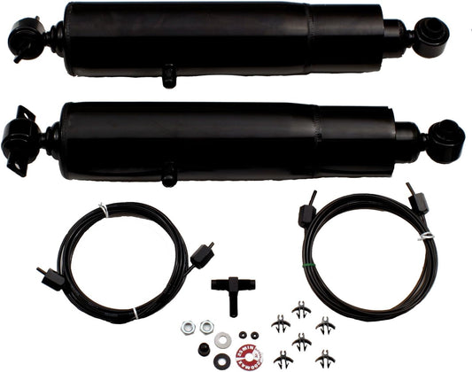 ACDelco Specialty 504-539 Rear Air Lift Shock Absorber