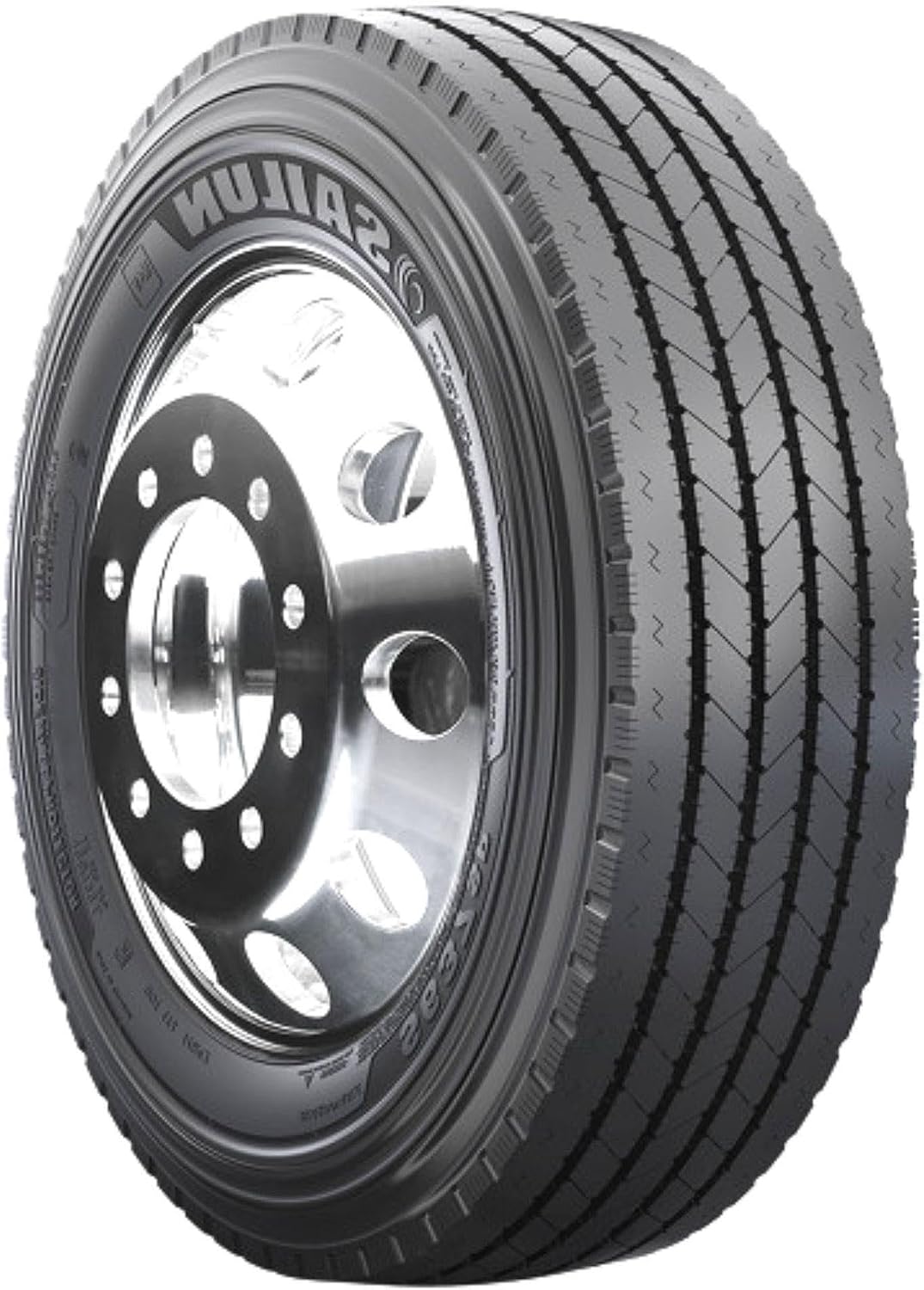 Sailun S637SP 245/70R19.5 136/134M G Commercial Tire