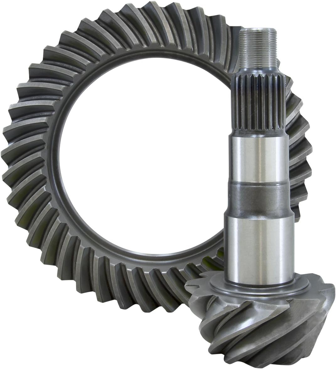 USA Standard Gear (ZG GM12P-373) Ring & Pinion Gear Set for GM 12-Bolt Car Differential