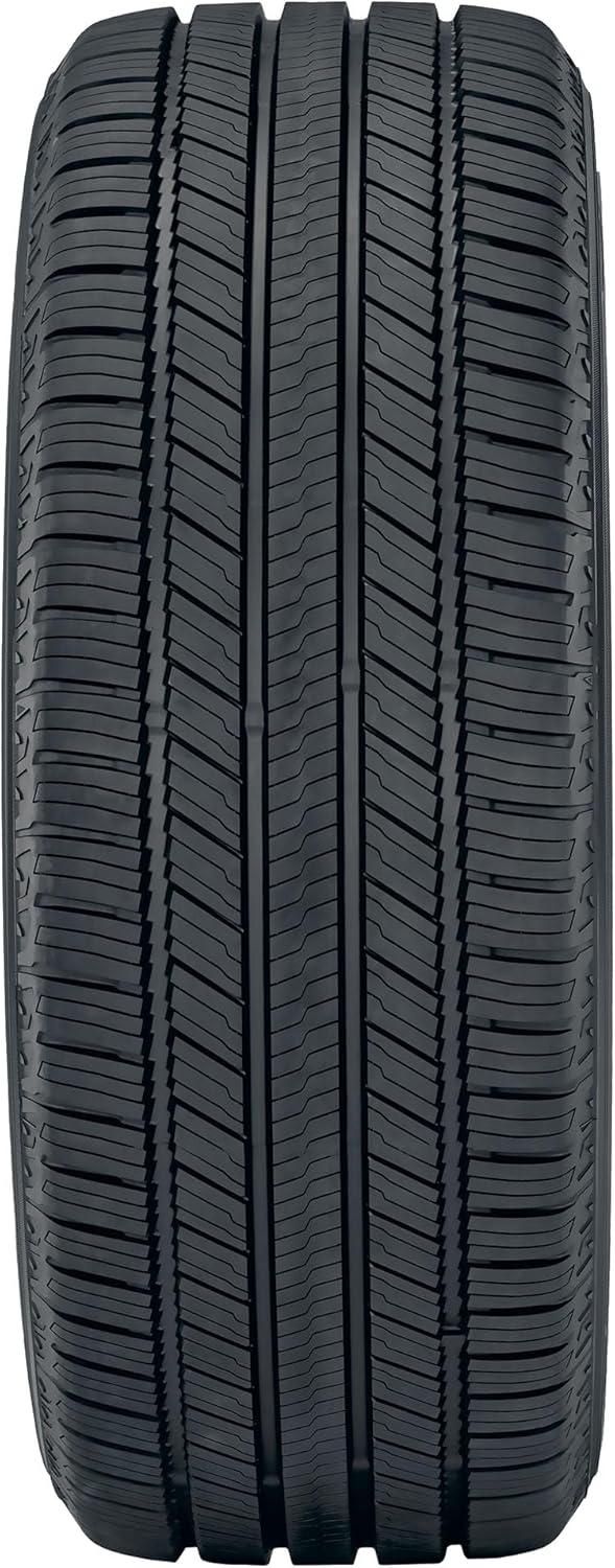 Yokohama Geolandar CV G058 All Season 245/55R19 103V Passenger Tire