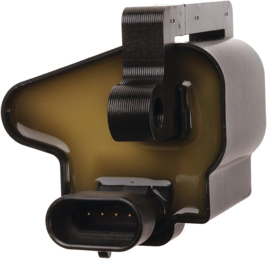 ACDelco D581 GM Original Equipment Ignition Coil