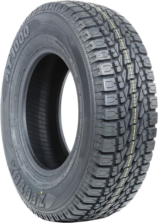 AT1000 Performance Tire 255/70R16 111S