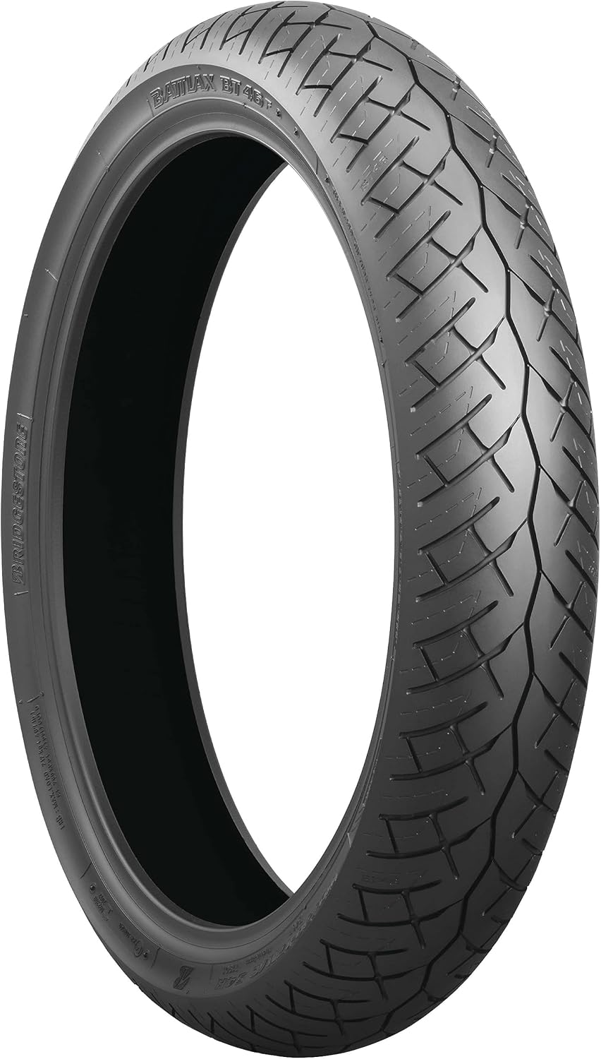 Bridgestone Battlax Sport Touring T32 Front Tire (110/90-16)