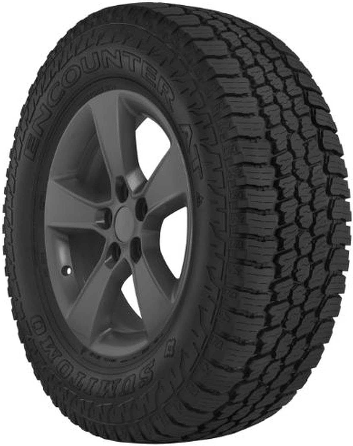 Sumitomo Encounter AT 275/55R20XL 117T BSW