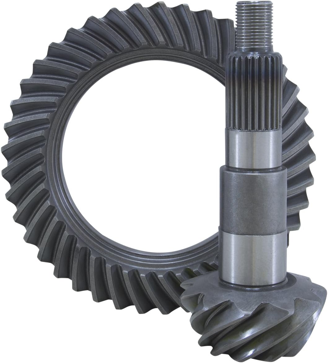 USA Standard Gear (ZG GM12P-373) Ring & Pinion Gear Set for GM 12-Bolt Car Differential