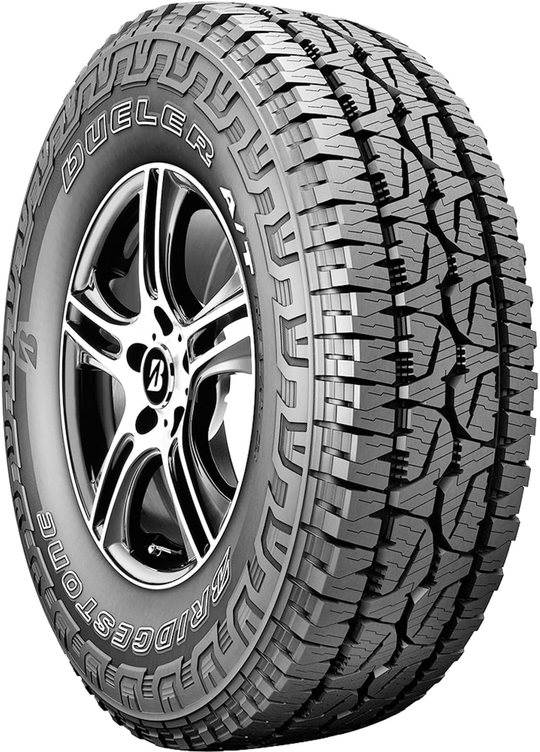 Bridgestone Dueler A/T Revo 3 All Terrain Tire P275/60R20 114 T