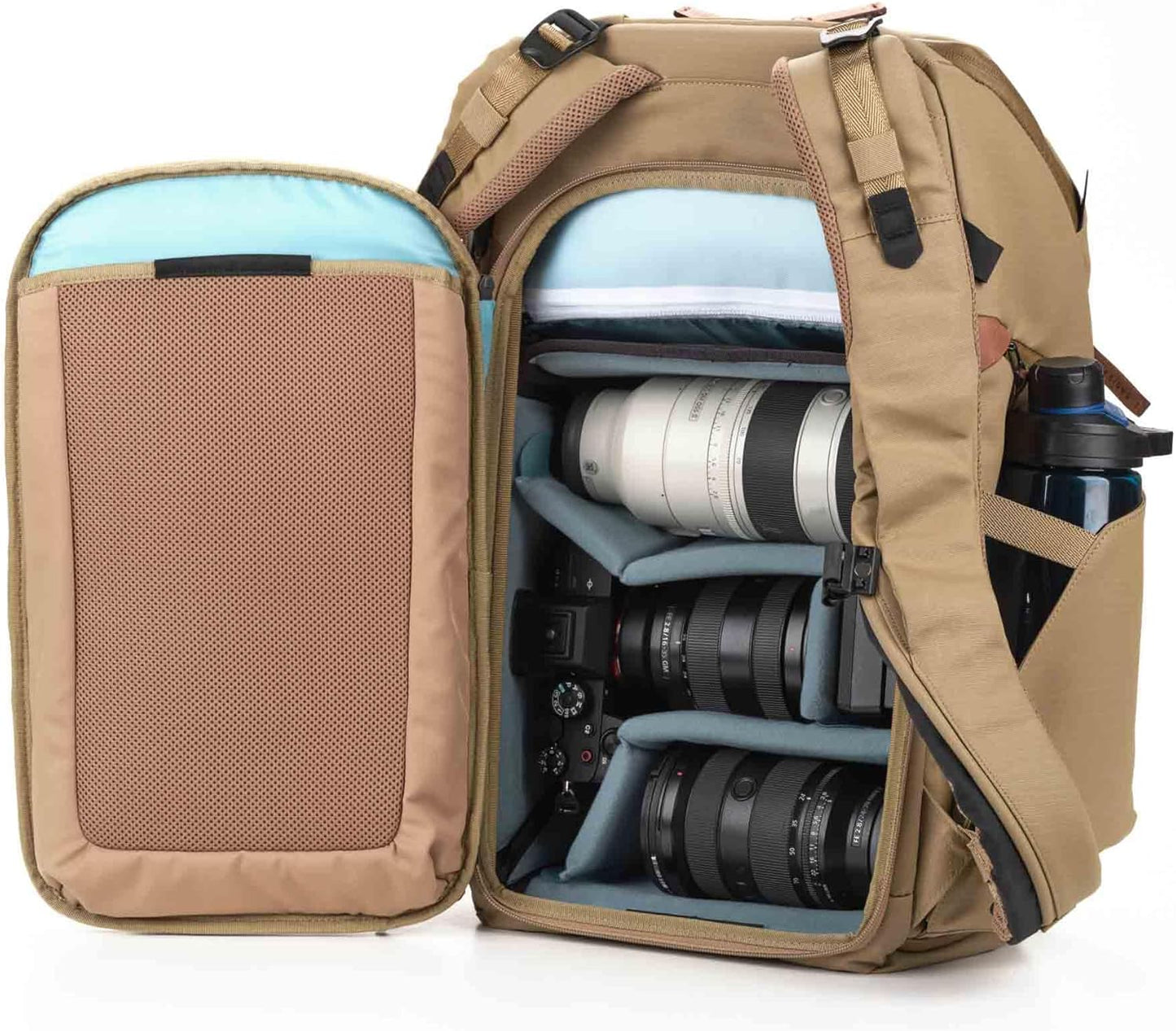 Shimoda Urban Explore 25L Camera Bag - Boa Khaki (520-182)