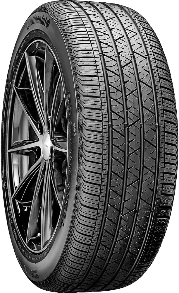 Continental CrossContact LX Sport All-Season Radial Tire -315/40R21 111H