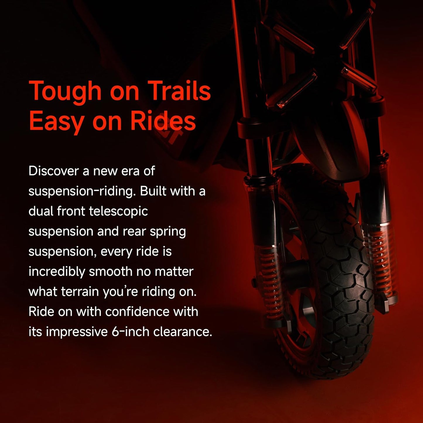 Segway ZT3 Pro Electric Scooter, Up to 24.9 MPH, 43.5-Mile Range, Dual Suspension, Flash Charge, 1600W Peak Motor, Off-Road Scooter for Adults UL Certified (UL2272/2271)