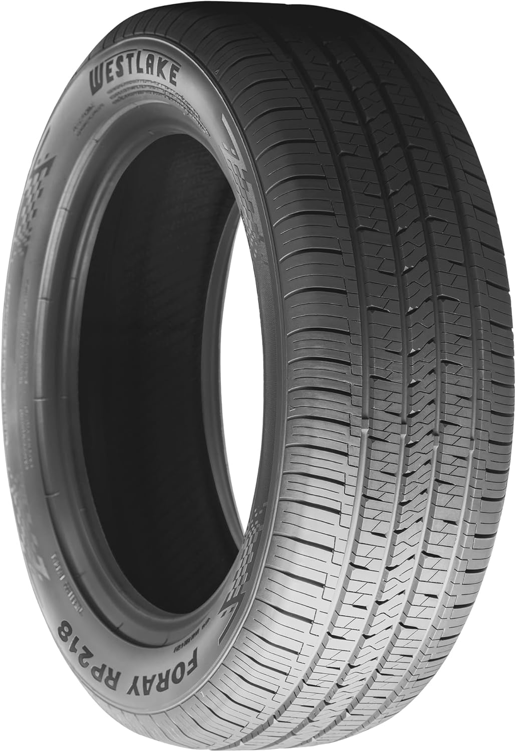 Westlake Foray RP218 All Season 185/60R15 84H Passenger Tire