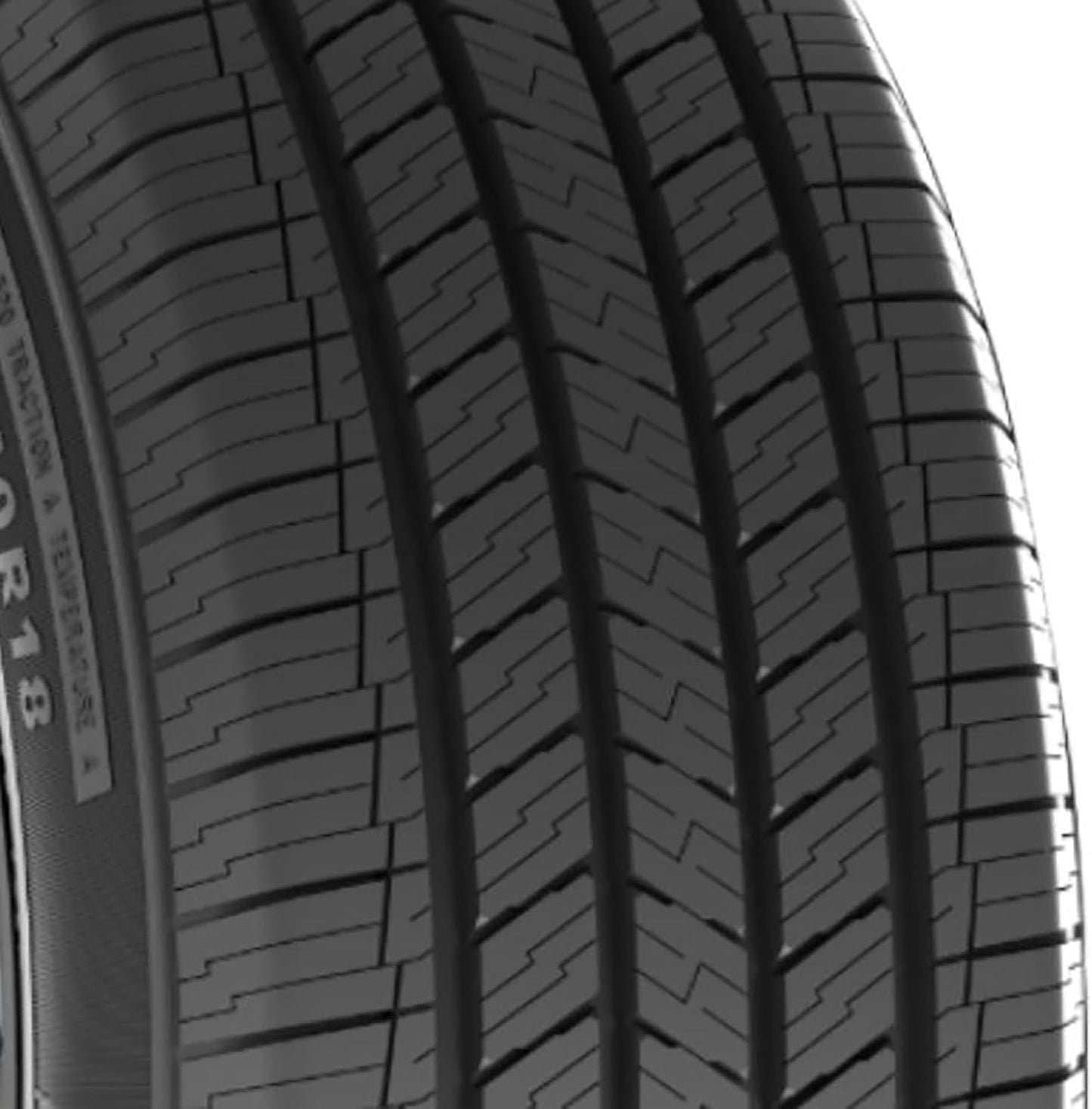 245/70R16 SUMMIT TRAIL CLIMBER SUV2 107T