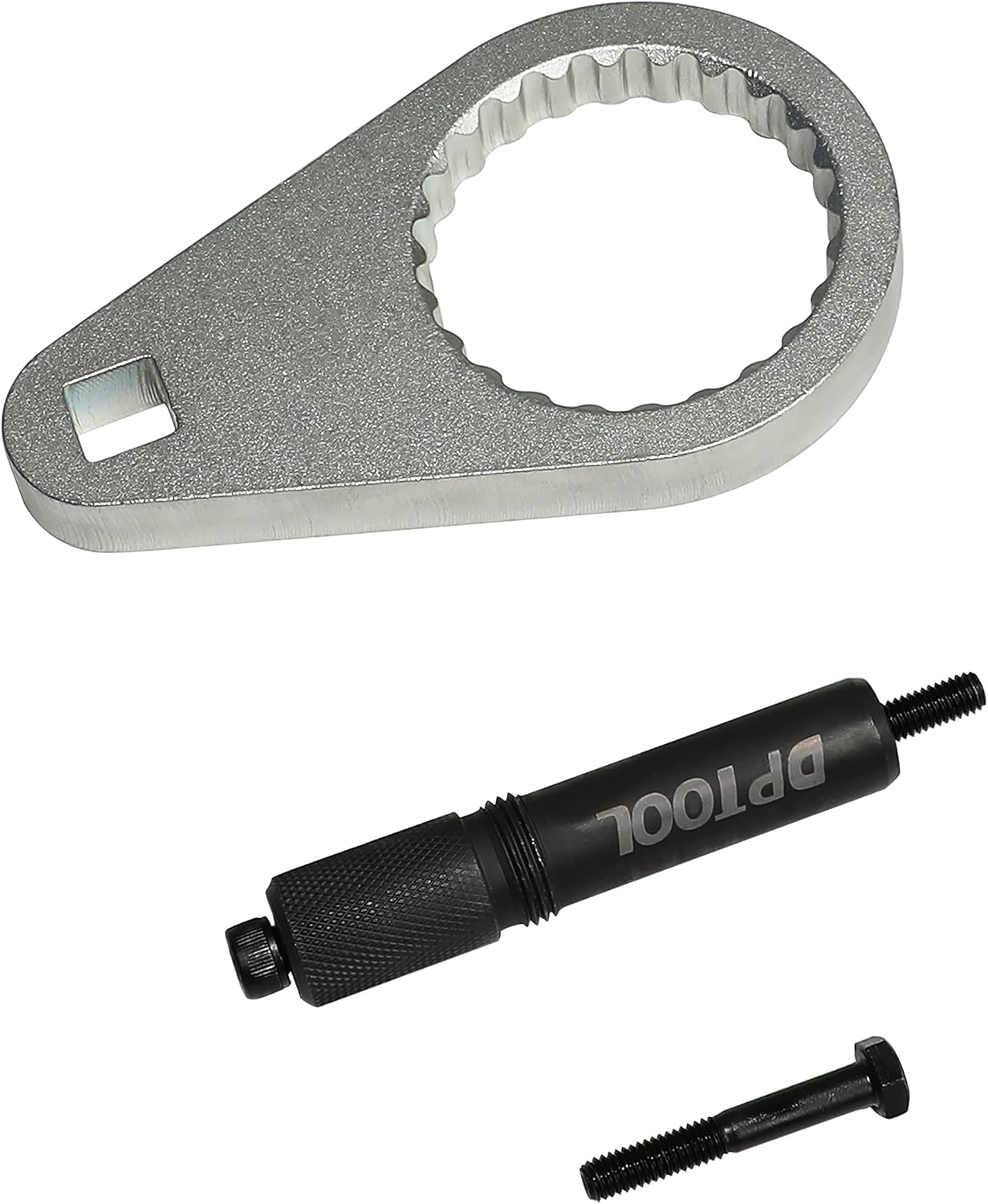 Camshaft Locking Timing Tool Replacement for GM Dodge Chrysler Holden Colorado Compatible with Jeep Cherokee Wrangler 2.8L Diesel Duramax Engine VM 9991 VM 9992 EN-50029 EN-50030 EN-51025 EN-51104