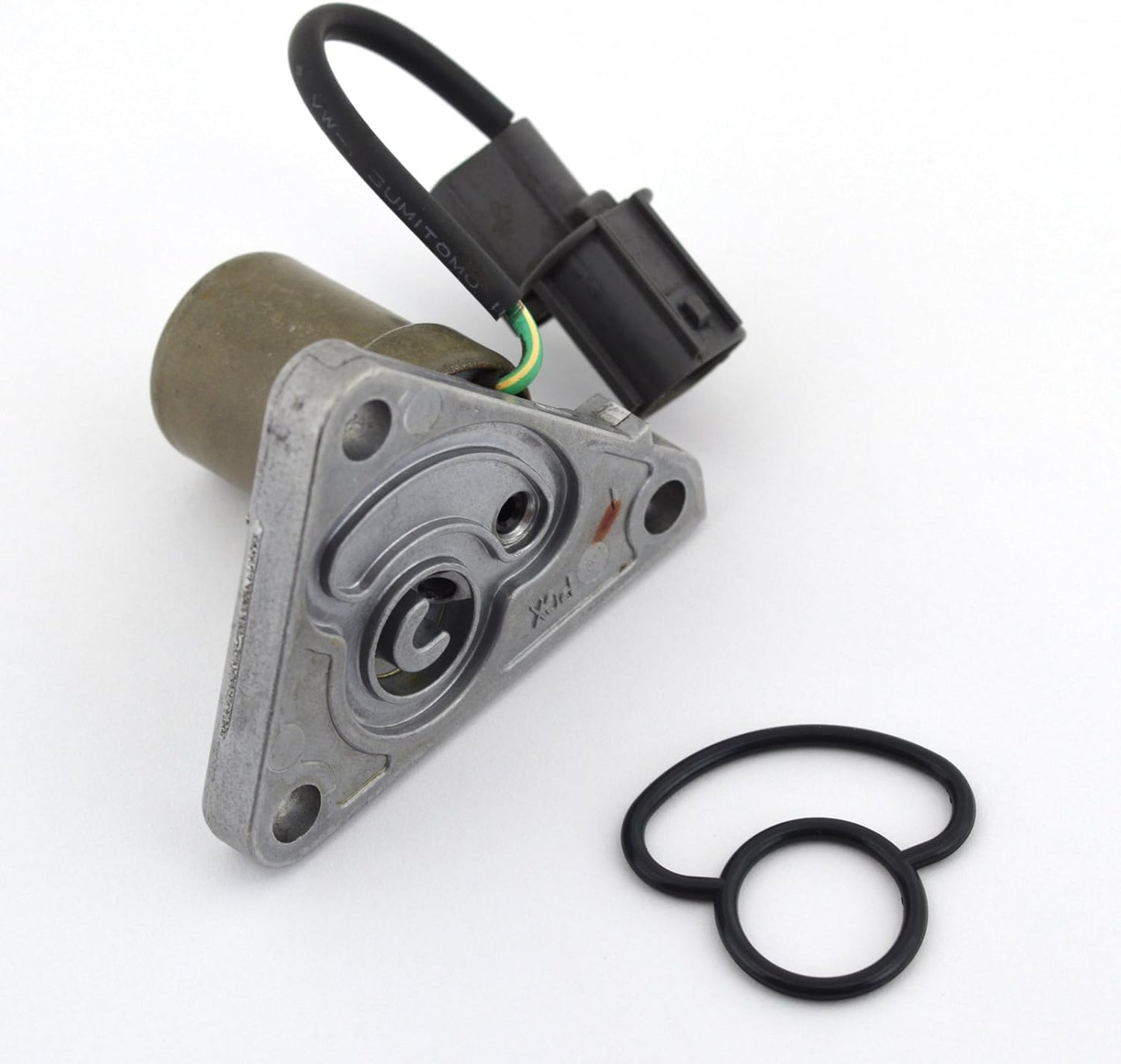 Complete Vtec Solenoid Gasket Kit Replacement for Honda 00-09 S2000 4-Cylinder