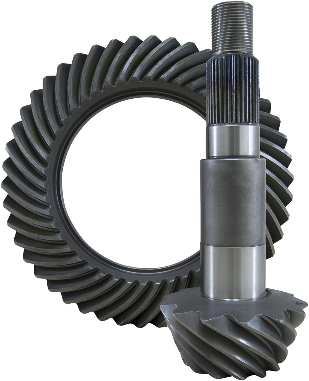USA Standard Gear (ZG GM12P-373) Ring & Pinion Gear Set for GM 12-Bolt Car Differential
