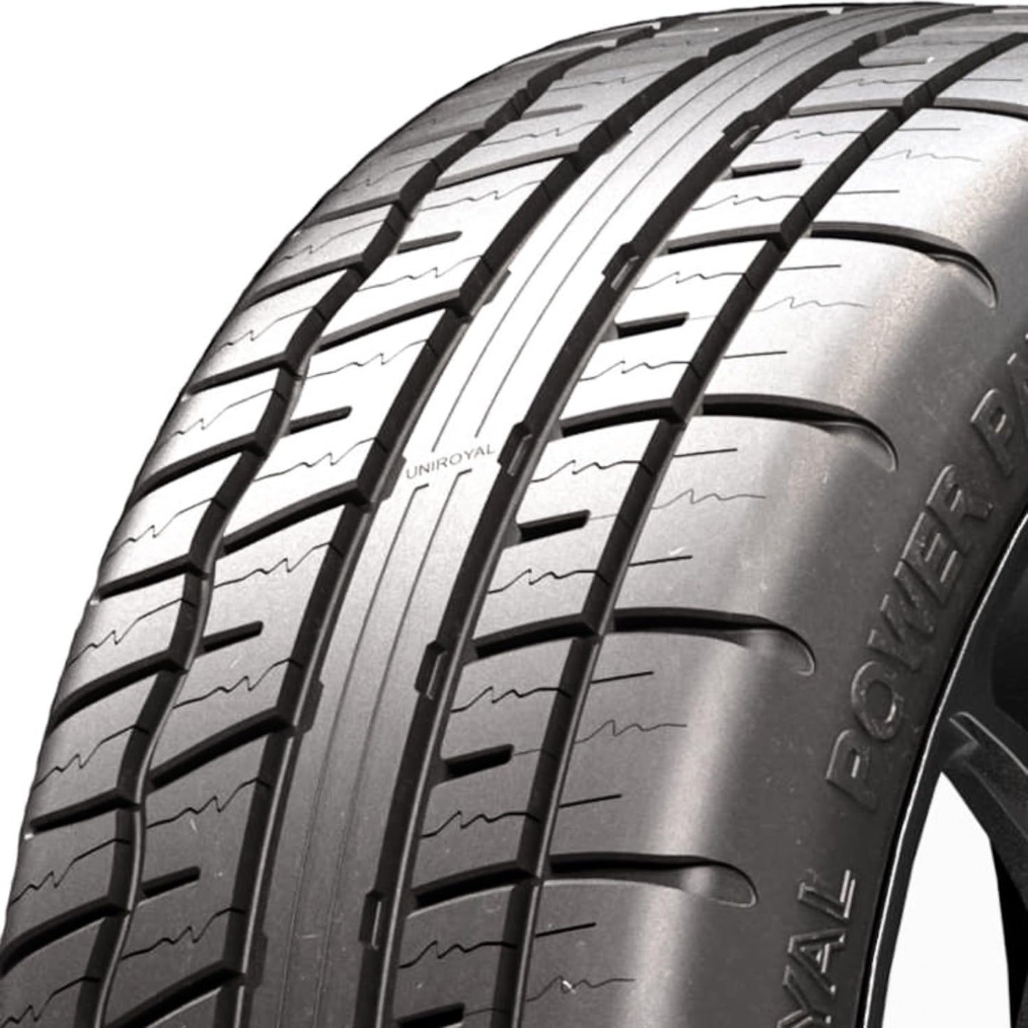 Uniroyal Power Paw A/S All Season 245/45ZR19 102Y XL Passenger Tire