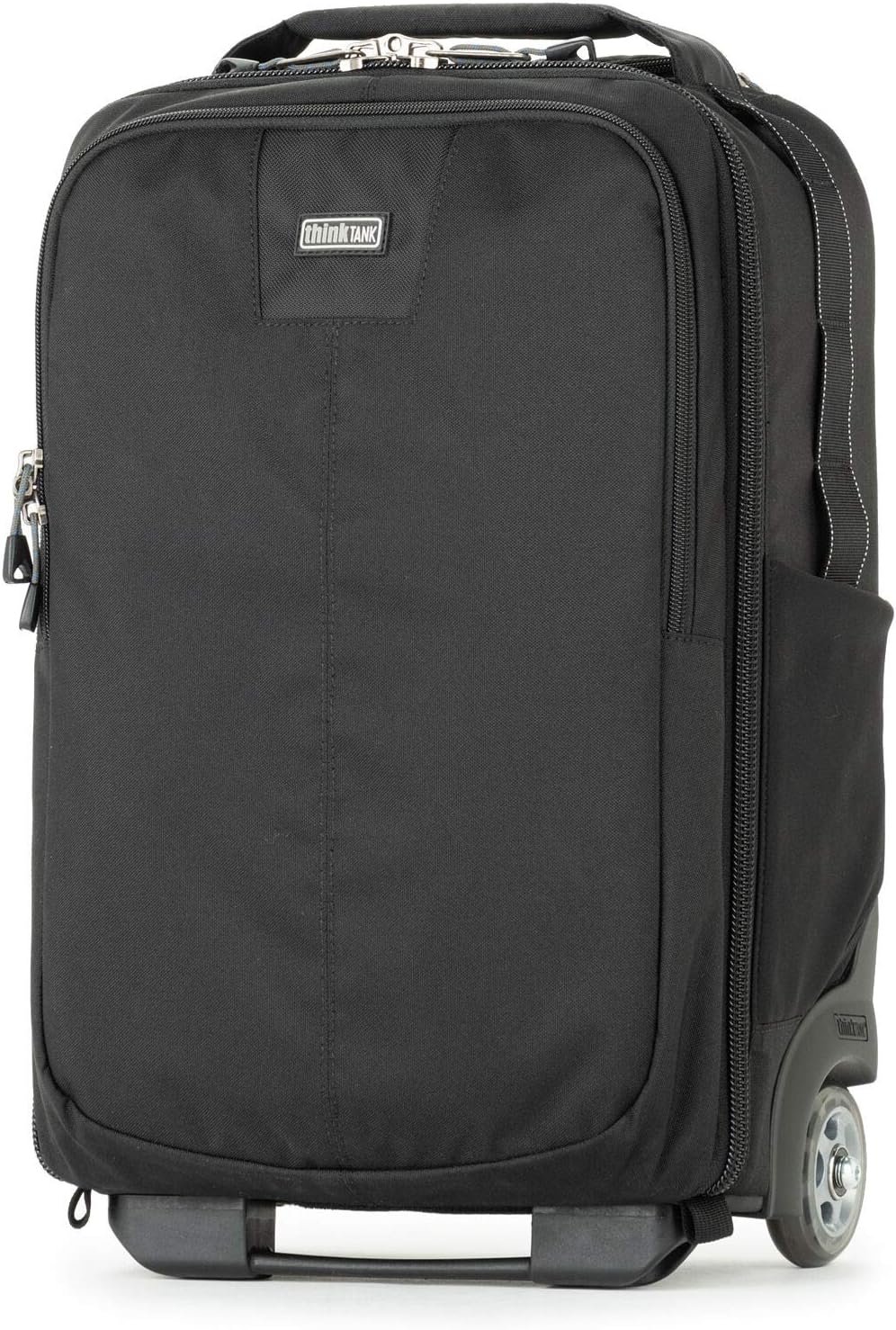 Think Tank Photo Essentials Convertible Rolling Backpack