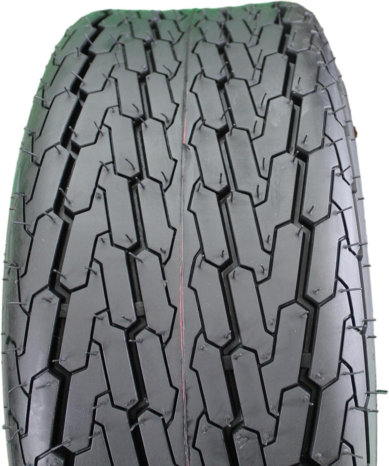 Set of 2 Antego ATW-058 10 ply 205/65-10 20.5x8.00-10 Load Range E Tires Only