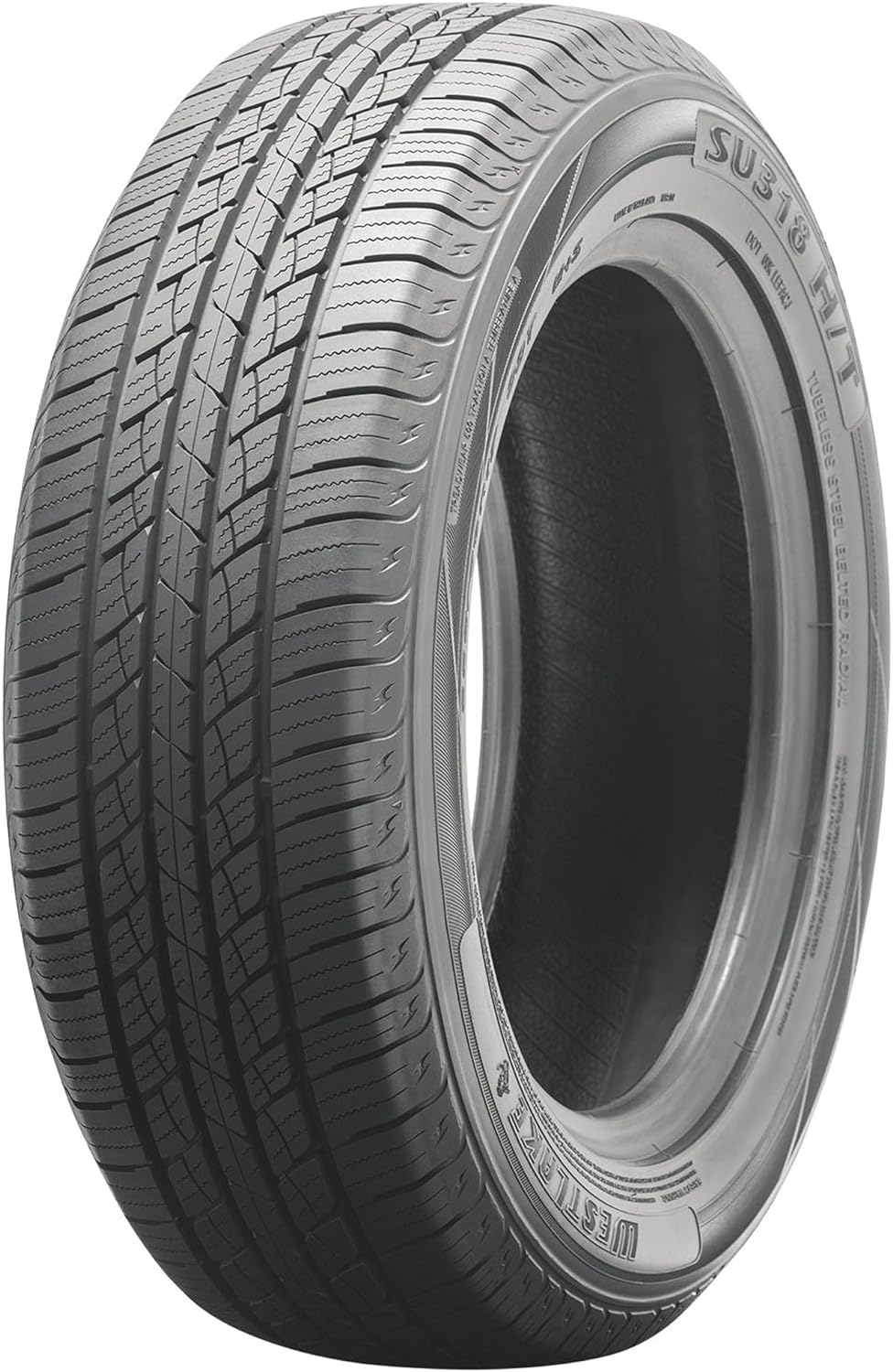 Westlake SU318 All Season P275/60R20 115H SUV/Crossover Tire