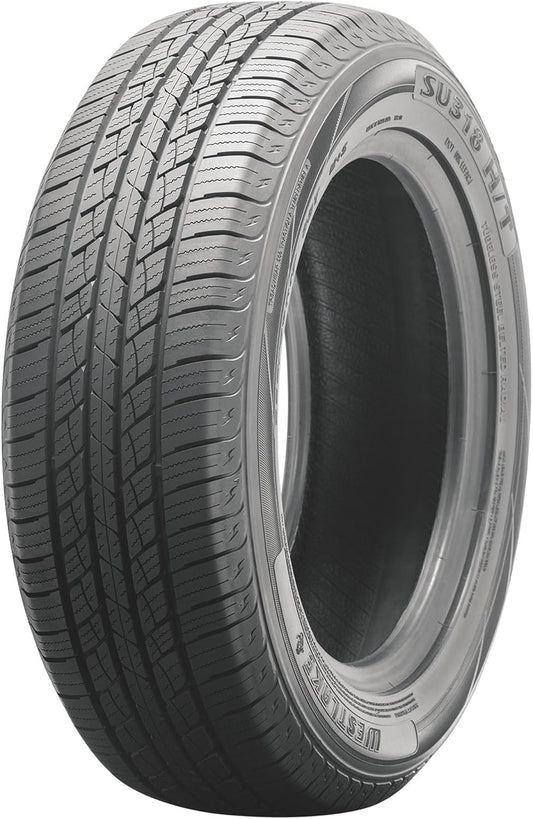 Westlake SU318 All Season 235/60R18 103V SUV/Crossover Tire